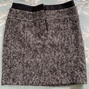 New without tags. Loft skirt. Never worn